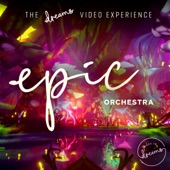 Epic Orchestra - The DREAMS Video Experience artwork