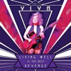 Living Well Is the Best Revenge artwork