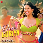 Desi Goriya (From "Lucky") artwork