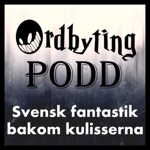 Specialavsnitt – Skvallerbytting #03 – GothCon och Comic Con Göteborg