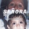 Señora, Señora (Cover) artwork