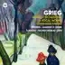 Lyric Suite, Op. 54: No. 1, Shepherd Boy (Orch. Grieg) song reviews