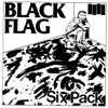 Six Pack - EP, 1981
