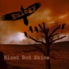 Eulogy - Blood Red Skies