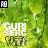 Guri Serg - Green Violet