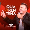 De Quarentena - EP