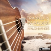 Trapped In Paradise artwork