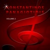 Konstantinos Panagiotidis - Lost Soul