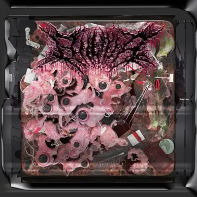 Worldwide Destruction - EP - Bulma