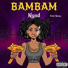 BAM BAM - Single