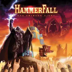 One Crimson Night by HammerFall album reviews, ratings, credits