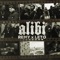 Alibi (feat. Leto) artwork