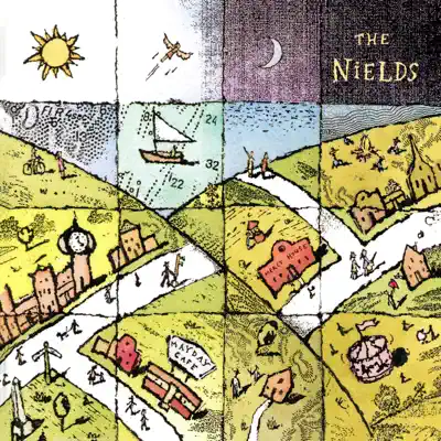 If You Lived Here You'd Be Home Now - Nields