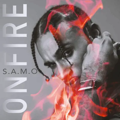 On Fire - Single - Samo