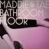 Bathroom Floor - Single
