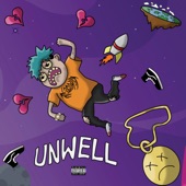 Unwell artwork