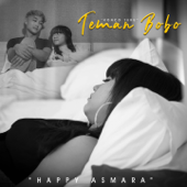Teman Bobo (Konco Turu) by Happy Asmara - cover art
