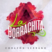 La Borrachita (En Vivo) artwork