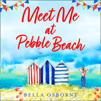 Bella Osborne - Meet Me at Pebble Beach artwork