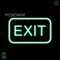 Aqua Seafoam (feat. Dcomplexity) - Mondaine lyrics