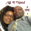 All I Need - Single