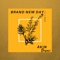 Brand New Day (feat. J.Robb) - Akin Busari lyrics