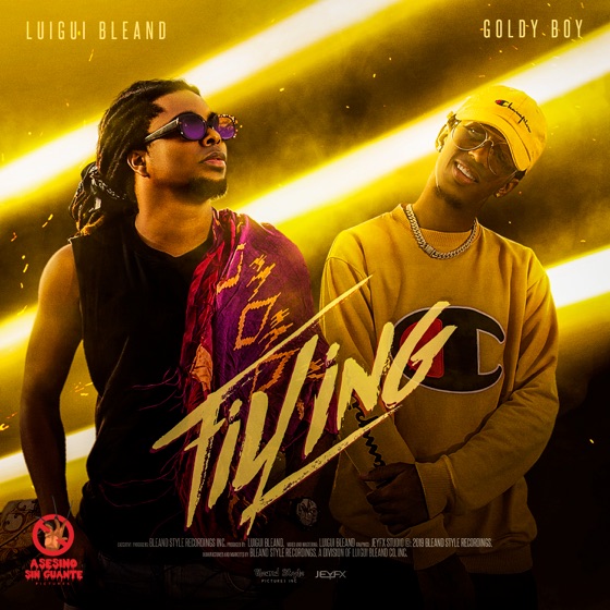 Cover artwork for Filling