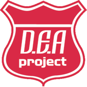 Open Up the D.E.A - D.E.A. Project