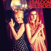 Saloon Soldiers