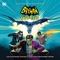 Bat Fight At Casino - Kristopher Carter lyrics
