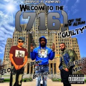 Welcome to The 716 (feat. Benny The Butcher) artwork