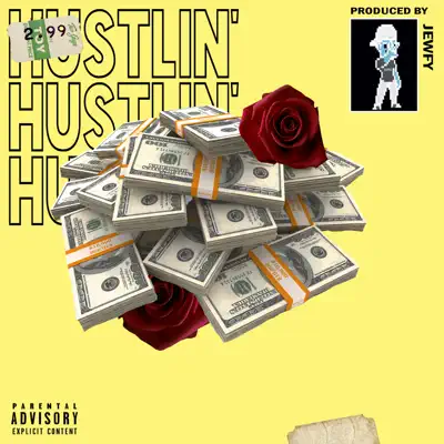 Hustlin' - Single - Caló