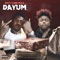 Dayum (feat. Dee Mula) - Bigg Antt lyrics