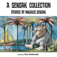 Maurice Sendak - A Sendak Collection artwork