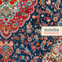 sumika - Harmonize e.p artwork