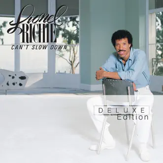 Hello (Demo Version) by Lionel Richie song reviws