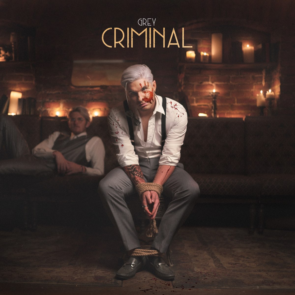 Criminal mp3