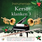 Instrumentale Kerst klanken 3 artwork
