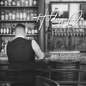 Jon Gonzalez - Holding On