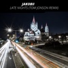 Jakobii - Late Nights (Tom Jonson Remix)