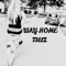 Way Home - Tillz lyrics