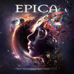 The Holographic Principle (Track Commentary) - Epica