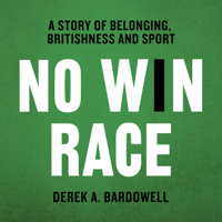 Derek A. Bardowell - No Win Race artwork