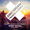 Night Moves (Nytigen Remixes) - Single album lyrics, reviews, download