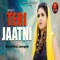 Teri Jaatni - Ruchika Jangid lyrics