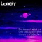 Lonely. (feat. Gerikingdoughm & Courtsidejay) - Noimnotwhite lyrics