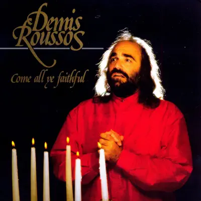 Christmas Album - Demis Roussos
