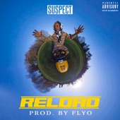 Reload artwork