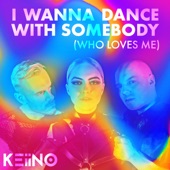 I Wanna Dance With Somebody (Who Loves Me) artwork