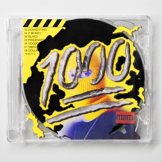 Cover artwork for Ferragamo